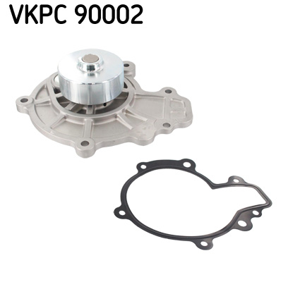 SKF Vízpumpa VKPC90002_SKF